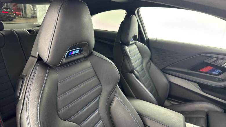 BMW M2 2dr DCT Petrol Coupe